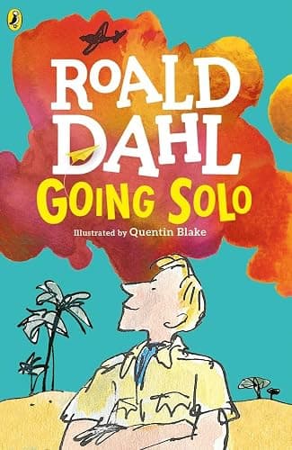 Going Solo - Image 1