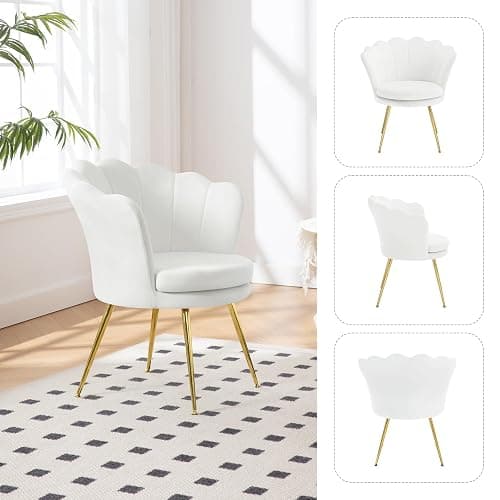  Vanity Chair, for Dressing table thumbnail 6