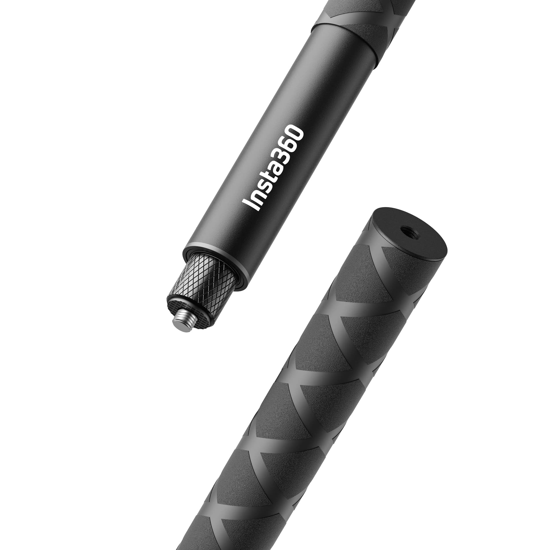 Insta360 Palo Selfie Invisible de 114 cm, Selfie Stick Capturas en Tercera Persona para X5/ X4 Air/ X4/ X3/ GO Ultra/GO 3S/ Ace Pro 2/ Ace Pro thumbnail 4