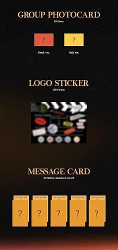 day6 book of us: negentropy album thumbnail 4