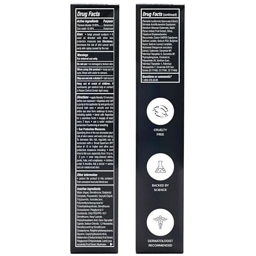 DRMTLGY Luminous Eye Corrector SPF 41 – Fair – Under Eye Color Corrector for Dark Circles – Hydrating Anti-Aging Tinted Eye Cream, Mineral Broad Spectrum Sun Protection, 0.25 fl oz / 7 mL thumbnail 14