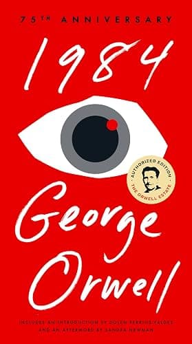1984: 75th Anniversary - Image 1