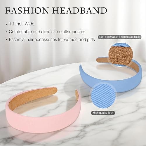 Headbands thumbnail 3