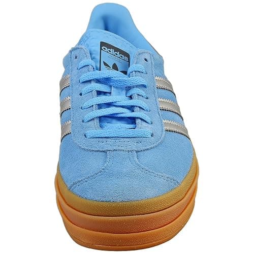 adidas Women's Gazelle Running Sneakers thumbnail 3