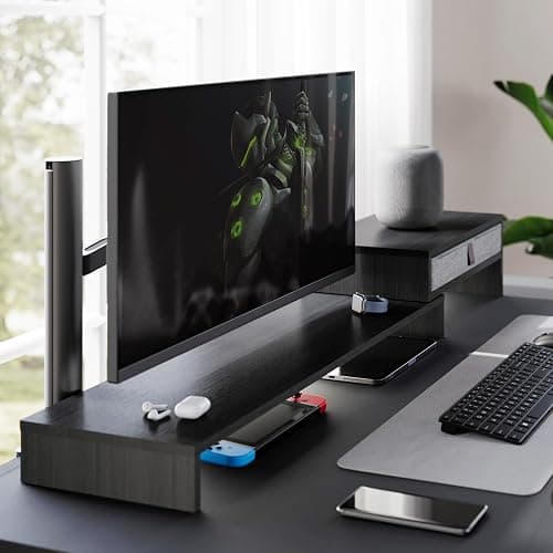 Dual Monitor Stand thumbnail 2