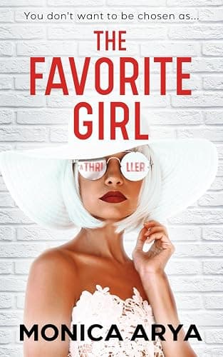 The Favorite Girl: A gripping psychological thriller (The Favorite Girl Series) - Image 1