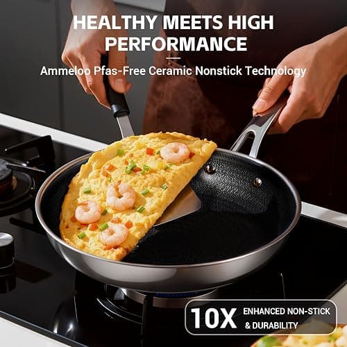 Cookware Set thumbnail 4