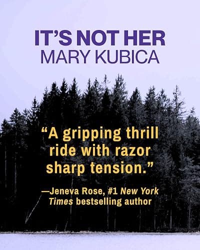 It's Not Her: A Novel thumbnail 5
