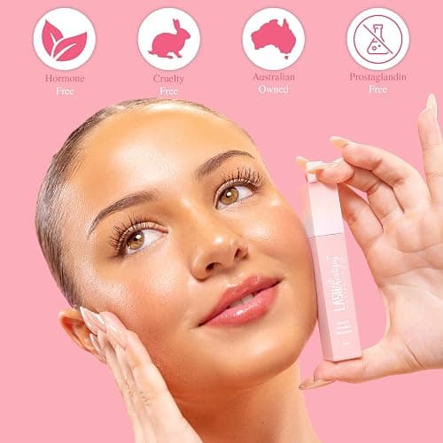 Lash Therapy Australia Every Lash Growth Serum Mascara Black thumbnail 4