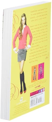 Pretty Little Liars (Pretty Little Liars, Book 1) thumbnail 4