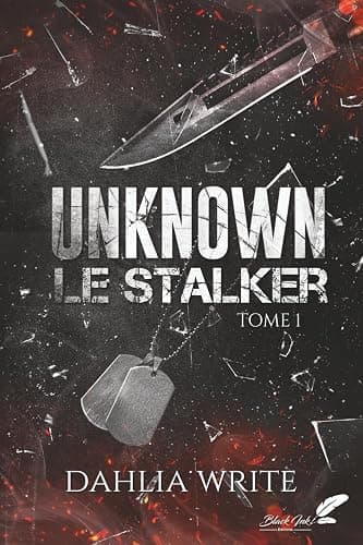 Unknown : Le Stalker: Tome 1 - Image 1