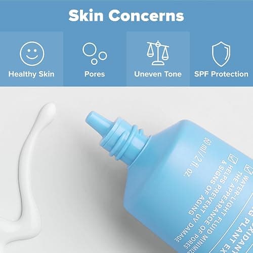 Paula's Choice RESIST Daily Hydrating Fluid Face Moisturizer with SPF 50 Sunscreen, Face Sunscreen for Oily Skin, Chamomile & Vitamin E, UVA/UVB Protection, Fragrance-Free, TSA Friendly thumbnail 6