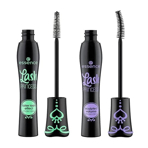Lash Princess False Lash Effect Mascara & Lash Princess Sculpted Volume Mascara Bundle - Image 1
