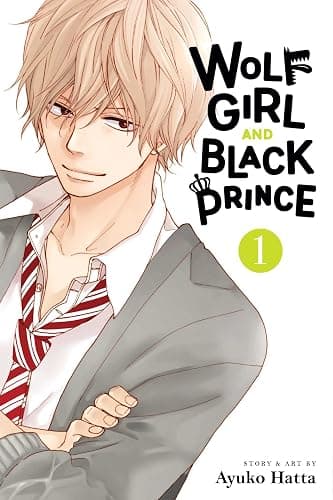Wolf Girl and Black Prince, Vol. 1 - Image 1