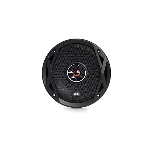 JBL CLUB6520 6.5" 300W Club Series 2-Way Coaxial Car Speaker (1 Pair) thumbnail 5