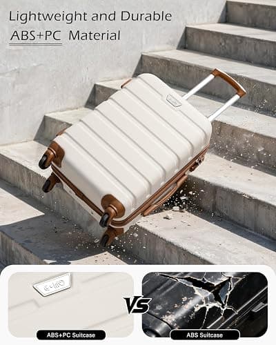 Luggage Set thumbnail 3