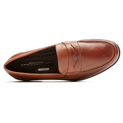 Rockport Men's Classic Lite Penny Loafers thumbnail 2