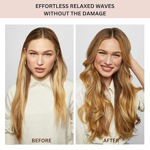 Kitsch Jumbo Satin Heatless Flexi Rods (4 pcs) and Continuous Spray Bottle (Terracotta) Bundle with Discount thumbnail 6