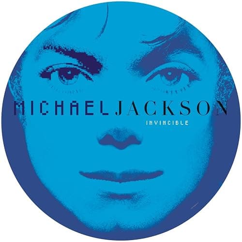 Invincible record - Image 1