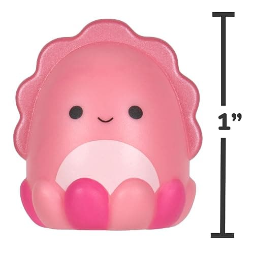 Squish-a-longs Multipack – Includes 2 Clip-a-Longs and 40 Mini-Squish thumbnail 2