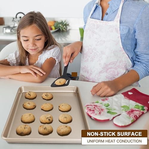 Baking Sheet Pan Set thumbnail 2