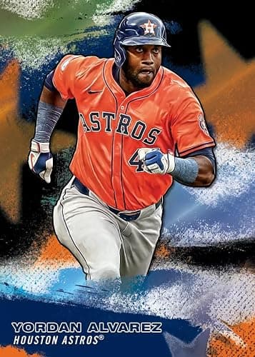 2026 Topps MLB Series 1 Baseball Trading Card Super Box thumbnail 2