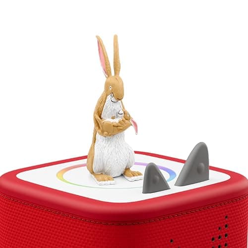 Tonies Guess How Much I Love You Audio Toy Figurine thumbnail 2