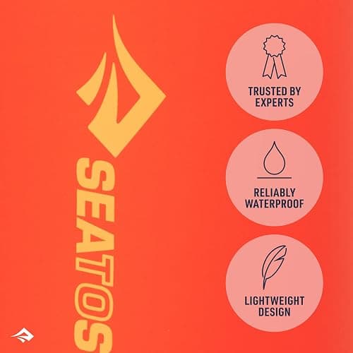 Sea to Summit Lightweight Dry Bag, Multi-Purpose Dry Storage thumbnail 3