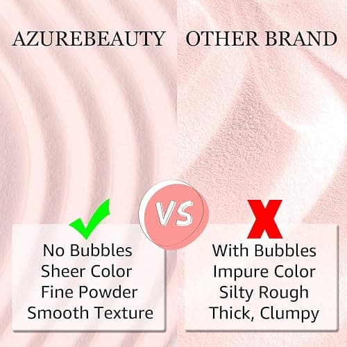 AZUREBEAUTY 31 Pcs Dip Powder Nail Kit Starter 20 Colors Clear Nude Pink Brown Glitter All Season Acrylic Dipping Powder Liquid Set with Top/Base Coat Activator for French Nail Art DIY Salon Gift thumbnail 7