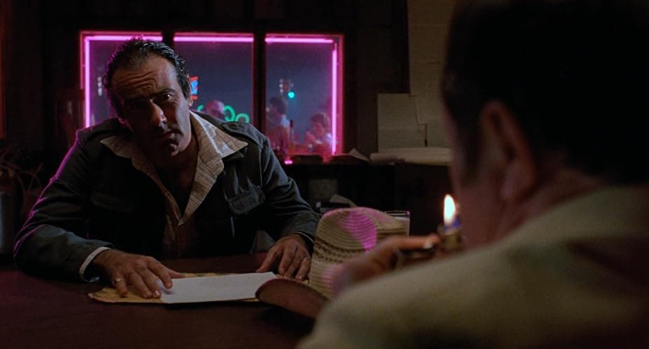 Blood Simple (The Criterion Collection) [4K UHD] thumbnail 3