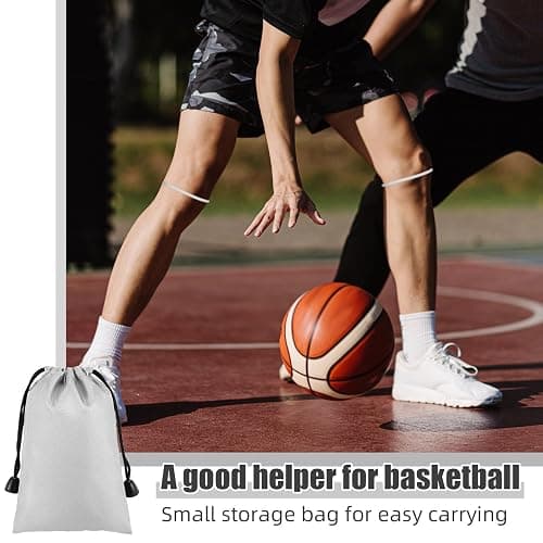patella band for basketball thumbnail 4