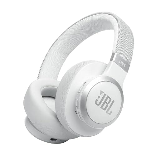 JBL Headphones - Image 1