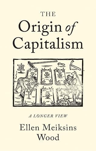 The Origin of Capitalism: A Longer View - Image 1