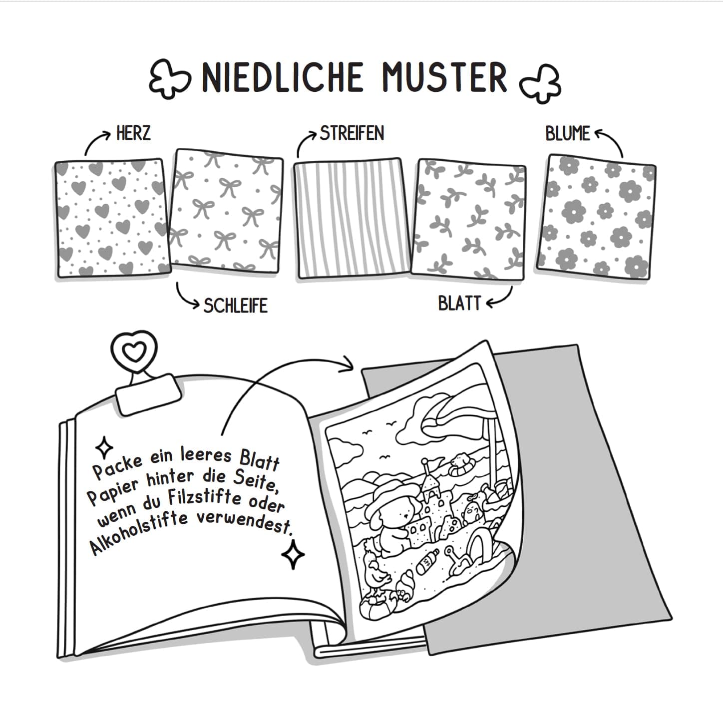 Cozy Cuties: Malbuch für Erwachsene, Teenager und Kinder (Cozy Spaces Coloring): 2 thumbnail 3
