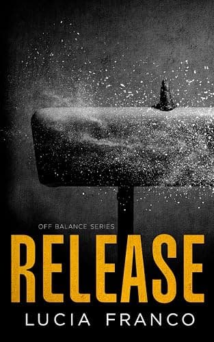 Release (Off Balance Series: Special Edition) - Image 1