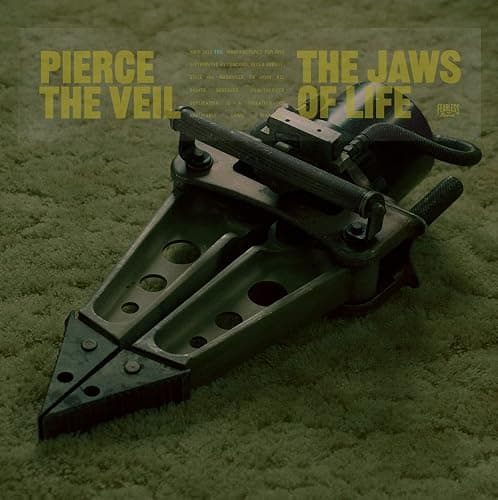 ptv - jaws of life - Image 1