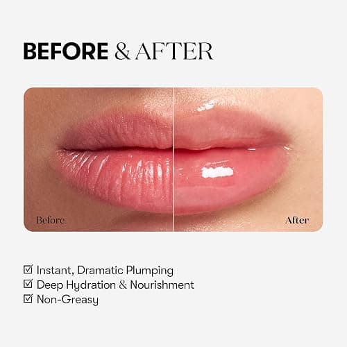 VTCOSMETICS Reedle Shot Lip Plumper, 0.15 oz (4.3 g), Moisturizing, Transparent, Lip Gloss, Fragrance-free, Korean Cosmetics (Expert) thumbnail 4