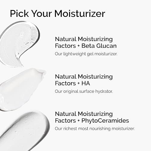 The Ordinary Natural Moisturizing Factors + Hyaluronic Acid, Lightweight Hydrator for Skin Barrier Support & Hydration thumbnail 5