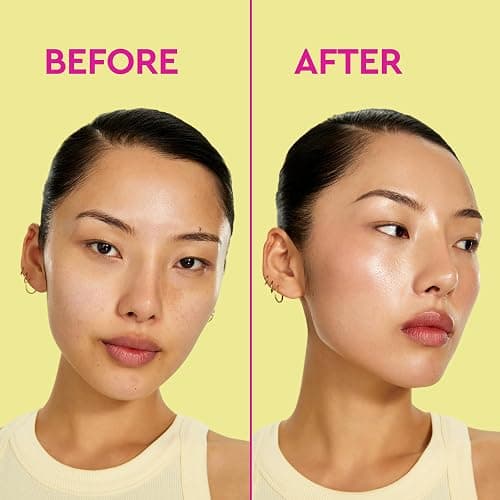 BYOMA Bio-Collagen Radiance Face Mask, Peel Off Mask For Glass Skin | Visibly Improved Elasticity, Firms, Reduces Appearance of Fine Lines and Wrinkles - Cica & Ceramides thumbnail 2