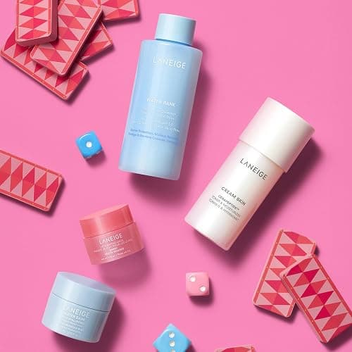 laneige skincare set thumbnail 6