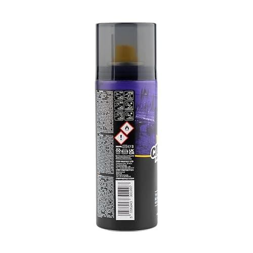 ⭐️⭐️⭐️Crep Protect Shoe Protector Spray - 200ml Rain & Stain Waterproof Nano Protection for Sneaker, Leather, Nubuck, Suede & Canvas thumbnail 7