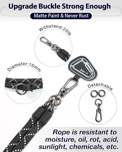 Phone lanyard thumbnail 3