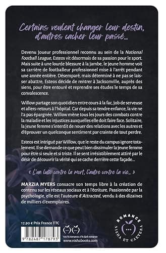 Saved: Tirer les fils du destin thumbnail 2