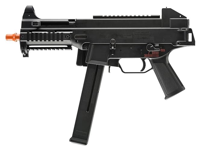 VFC H&K HK UMP GBB Airsoft Gun thumbnail 6