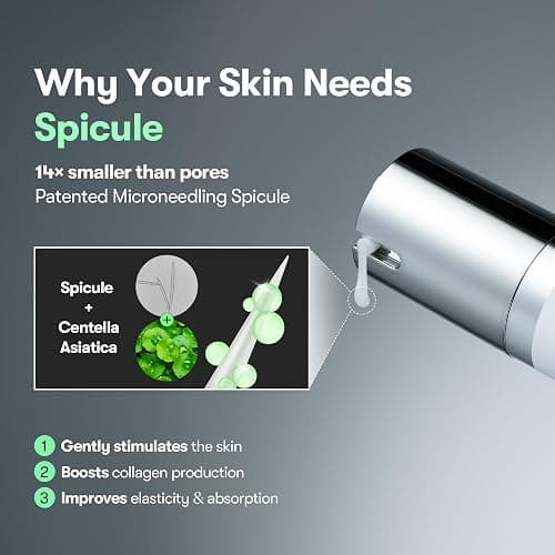 dark spot serum ! thumbnail 5