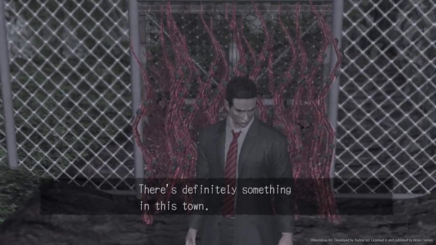 Deadly Premonition Origins - Nintendo Switch Standard Edition thumbnail 9