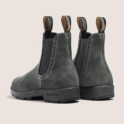 Blundstone Womens High Top Chelsea Boots thumbnail 13