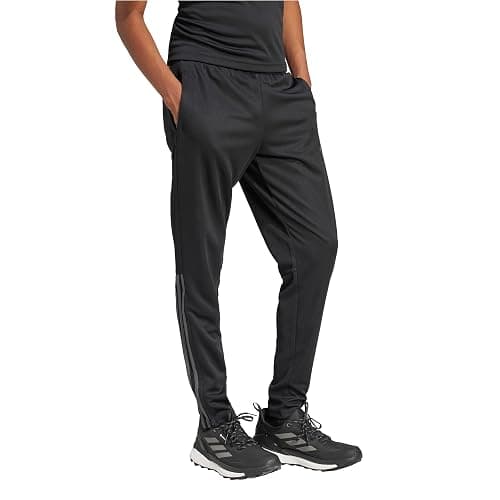 adidas Men's Sereno Cut 3-Stripes Slim Tapered Pant thumbnail 5