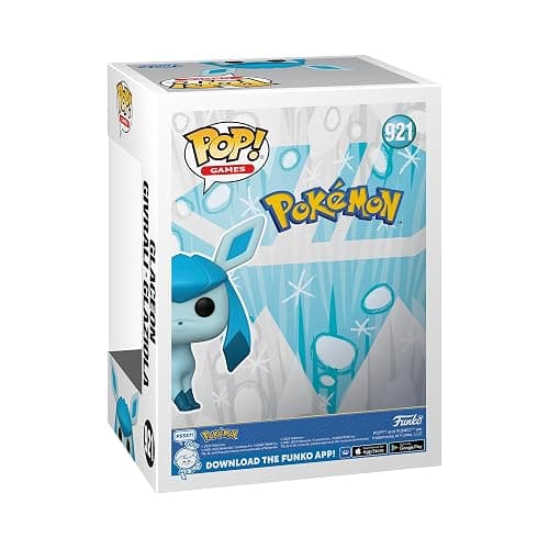 Funko POP! Games: Pokemon - Umbreon - Collectable Vinyl Figure - Gift Idea - Official Merchandise - Toys for Kids & Adults - Video Games Fans - Model Figure for Collectors and Display - POP ''4 - Multicolor thumbnail 4