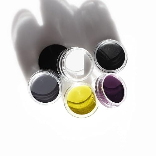Inglot AMC Eyeliner Gel thumbnail 6